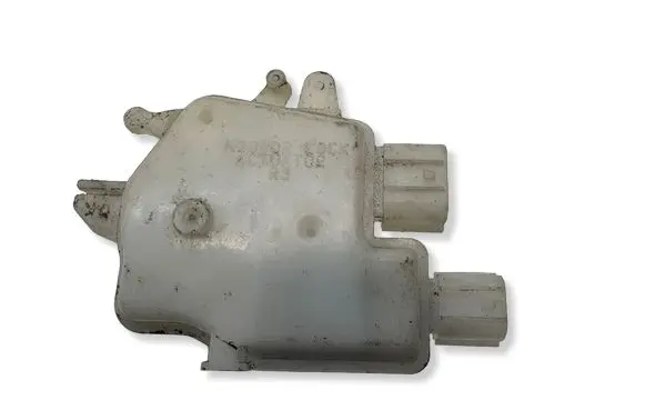 Subaru Outback Rear lock motor 