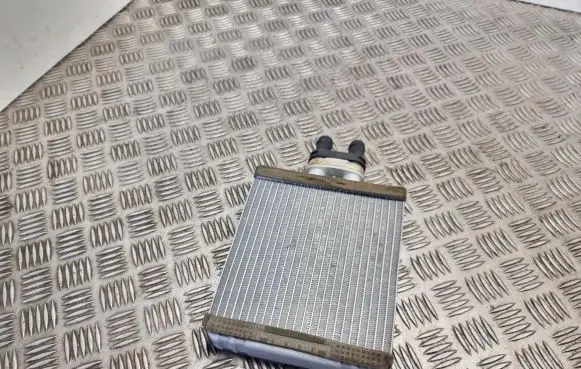 Audi A1 Air conditioning (A/C) radiator (interior) 6q0121065