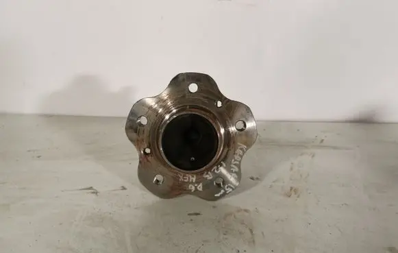 Renault Kadjar Rear wheel ball bearing 
