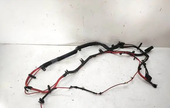 BMW X5 E70 Positive cable (battery) 9218606