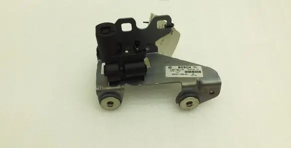 BMW 5 F10 F11 Tailgate window lock/catch/latch 7308831 1397020132