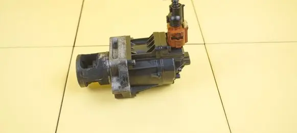 Fiat 500L EGR thermostat 55229740 199B5000