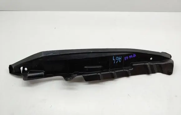 Honda Civic Fender foam support/seal 74155SMGE00050