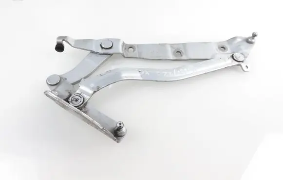 Audi A8 S8 D3 4E Tailgate/trunk/boot hinge 4E0827299C