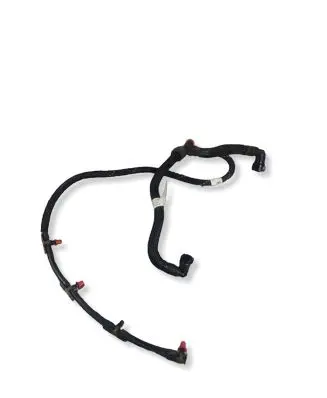 BMW 1 F20 F21 Fuel return line/hose 8514102