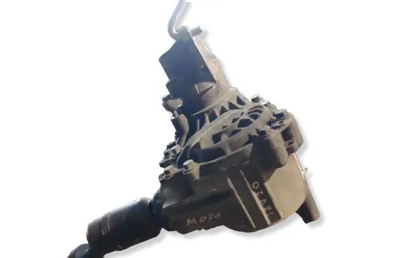 Mini Cooper Countryman R60 Gearbox transfer box case 7540104502 1963917
