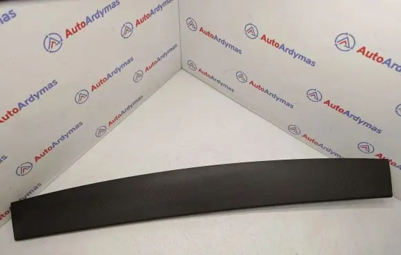 BMW 1 F20 F21 Trunk/boot trim cover 7239893 51497239893 51497239894