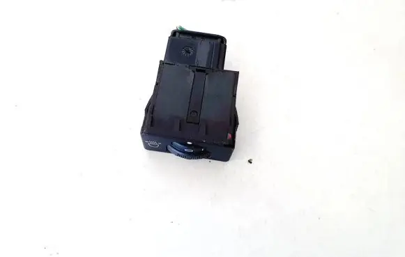 Toyota Aygo AB10 Headlight level height control switch