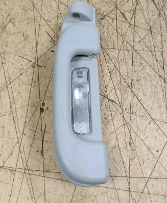 Mercedes-Benz ML W164 Rear interior roof grab handle A1648100754
