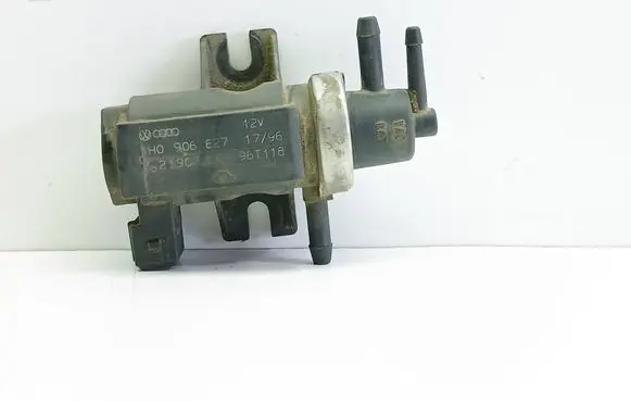 Volkswagen Golf III Turbo solenoid valve 1H0906627 72190320