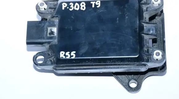 Peugeot 308 Distronic sensor radar 9823753980