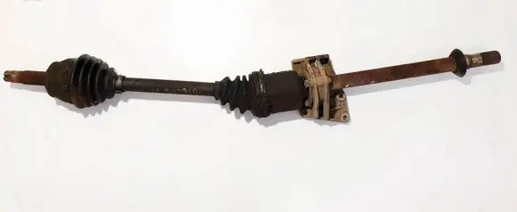 Fiat Doblo Front driveshaft