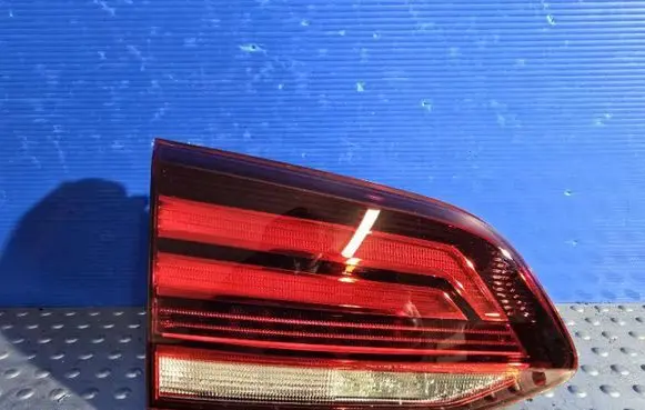Volkswagen Golf VII Rear/tail lights 5G9945093H