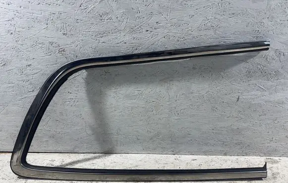 Chrysler Pacifica Rear side glass trim 68227297AB