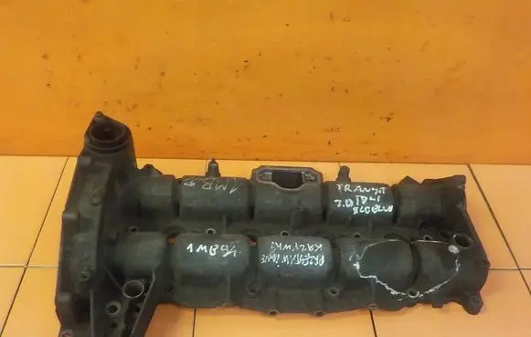 Ford Transit VII Camshaft 201300168