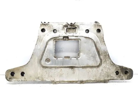 BMW Z4 E85 E86 Engine splash shield/under tray