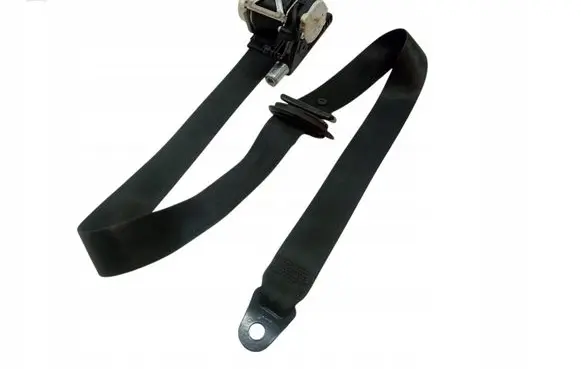 Citroen C5 Front seatbelt 96560563XX