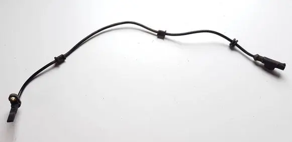 ABS rear brake sensor