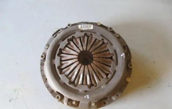 Peugeot Bipper Clutch set kit 46785460 55234125 C1014025
