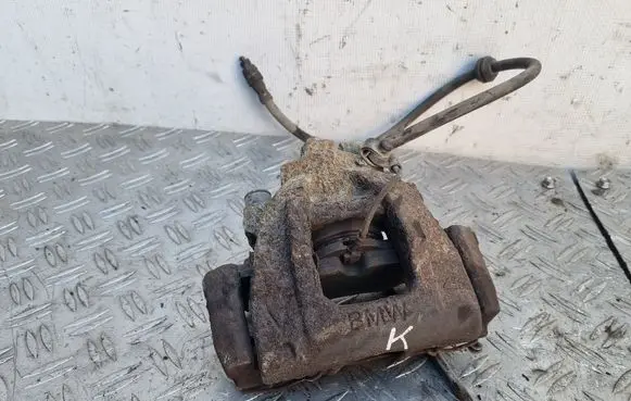 Mini One - Cooper Cabrio R52 Front brake caliper