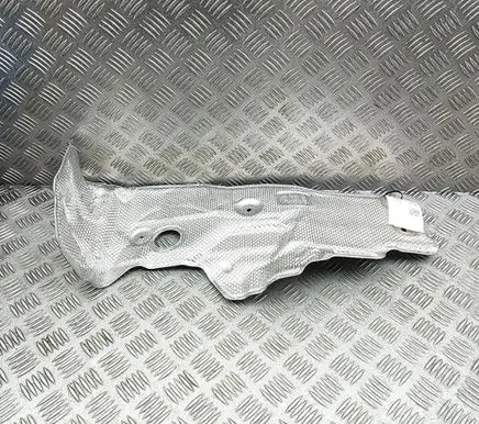 BMW X5 G05 Heat shield in engine bay 7424921