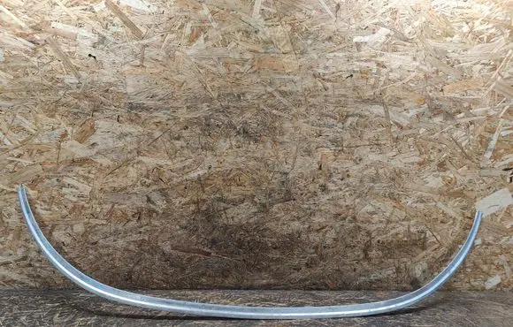 Mercedes-Benz SL R107 Rear glass trim 