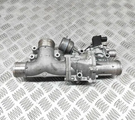 Jaguar XF X250 EGR valve 1045175S01 9X2Q6C860DF