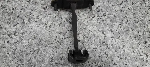 Ford Mondeo Mk III Rear door check strap stopper 1S71F27200BB