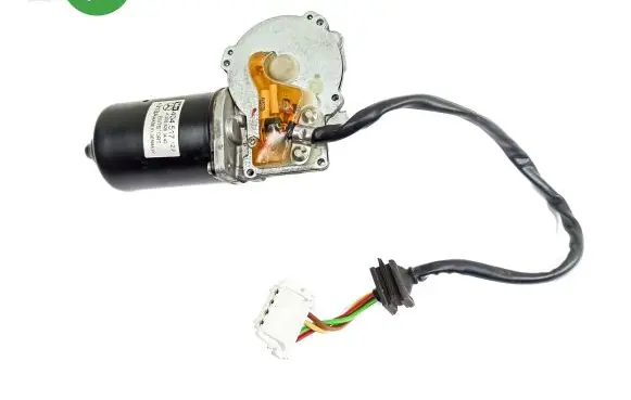 Mercedes-Benz C W203 Wiper motor A2038200442 A1299974781 404517