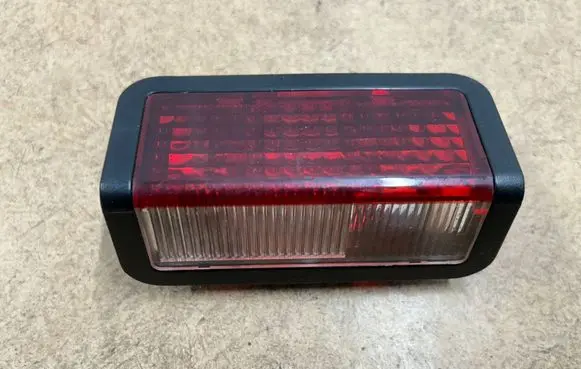 BMW 3 E46 Boot/trunk interior light 63316962569 6962569