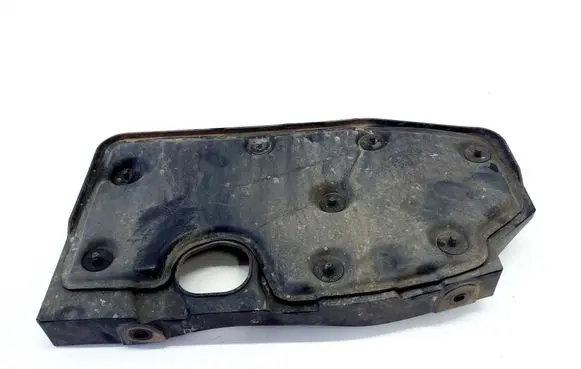 Hyundai Santa Fe Side bottom protection 291202W000
