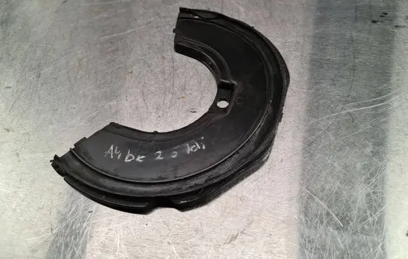 Audi A4 S4 B6 8E 8H Timing belt guard (cover) 059109127C