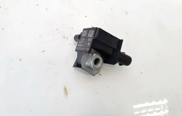 BMW 5 GT F07 Airbag deployment crash/impact sensor 6577922417704 65779224177-04