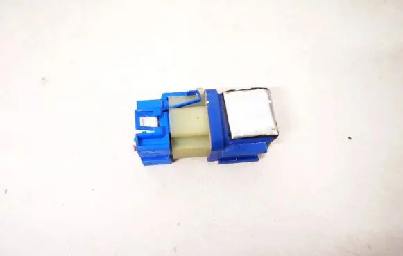 Subaru Forester SF Other relay 