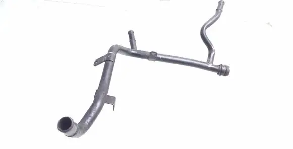 Volkswagen Golf V Engine coolant pipe/hose 03G121065H