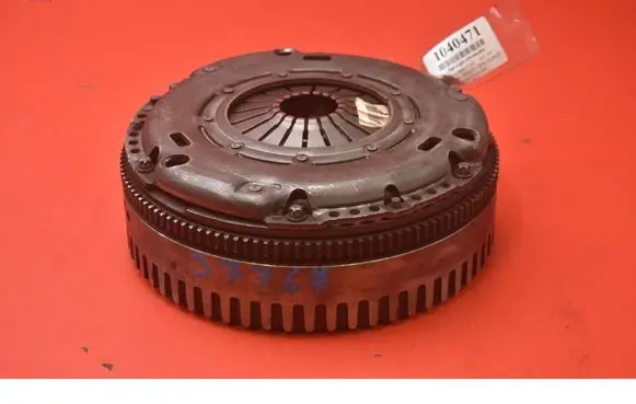 Mitsubishi Colt CZ3 Clutch set kit A6392500104