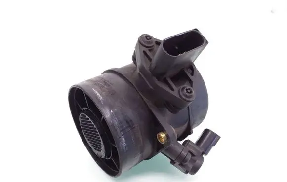 Mass air flow meter