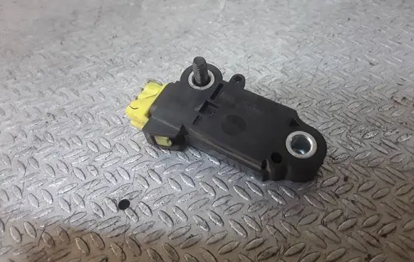 Chevrolet Captiva Airbag deployment crash/impact sensor 96631484