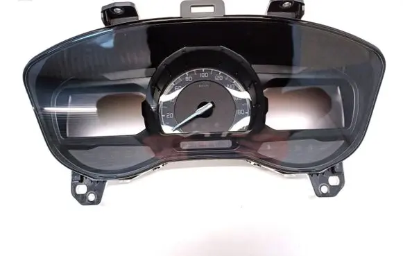 Ford Ranger Speedometer (instrument cluster) GB3T10849HD3ZHE