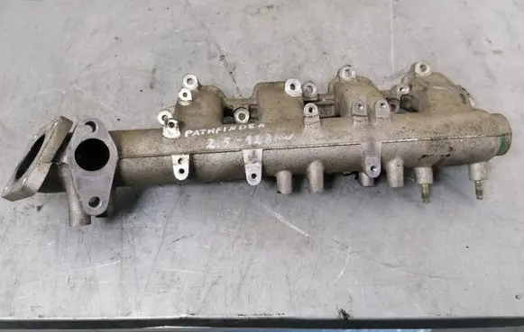 Nissan Pathfinder R51 Intake manifold 0809501082