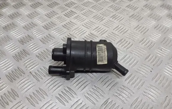 Opel Zafira B Breather/breather pipe/hose 000552036150