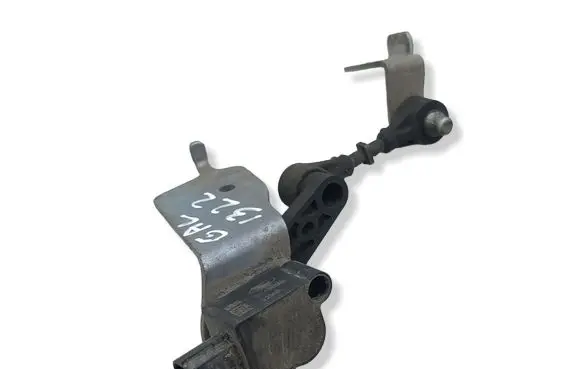 Ford Mustang Mach-E Rear air suspension level height sensor 3049025