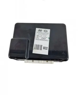 Hyundai Matrix Other control units/modules 9540017202