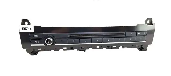 Climate control unit