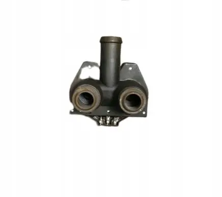Mercedes-Benz SLK R171 Coolant heater control valve A0018307784