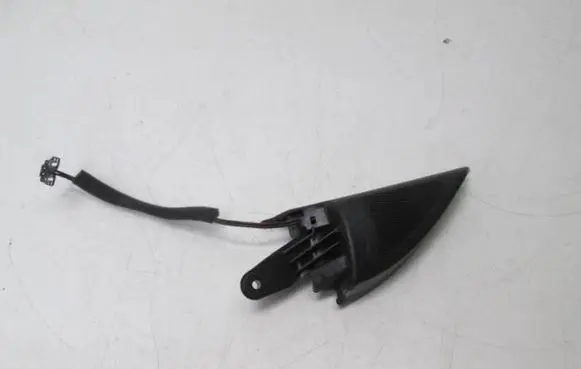 Volkswagen Eos Plastic wing mirror trim cover