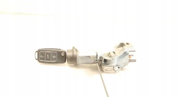 Volkswagen Fox Ignition lock