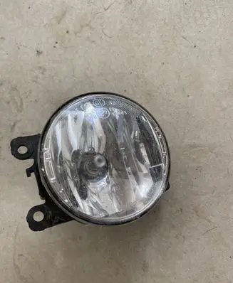 Renault Scenic II - Grand scenic II Front fog light 261500097R