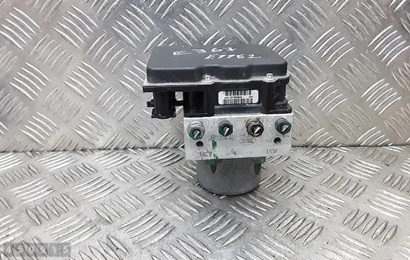 Land Rover Discovery 3 - LR3 ABS Pump 0265950337 0265234074 SRB50064