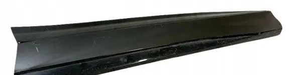 Audi Q4 Sportback e-tron Front door trim (molding) 89A853960B